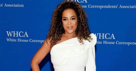 'The View' Fans Slam Sunny Hostin For Being Insensitive During An ...