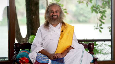 Art of Living founder Sri Sri Ravi Shankar in Delhi after three years, to take part in various ...