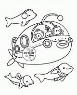 Submarine Coloring Pages To Print  Coloring Home sketch template