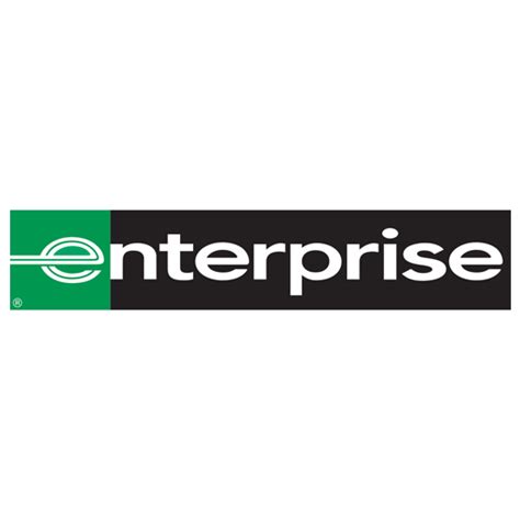 Enterprise Car Rental Logo