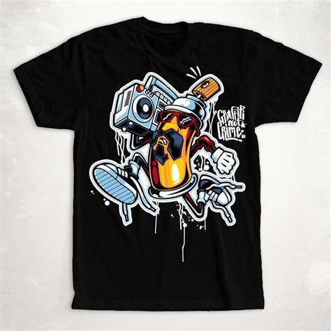 04 Graffiti - Buy t-shirt designs