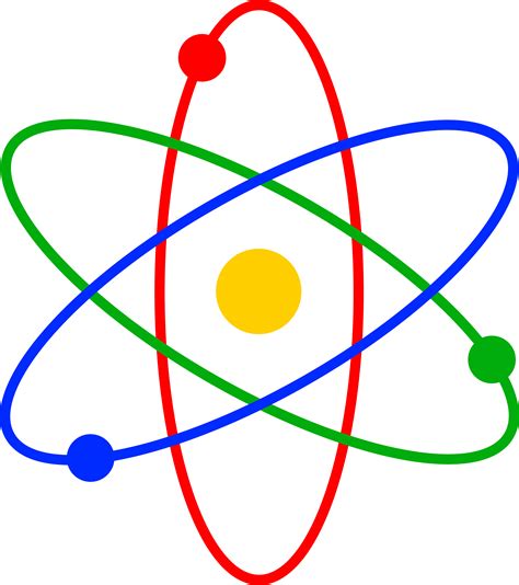 Middle School Lessons | Science clipart, Science symbols, Science drawing