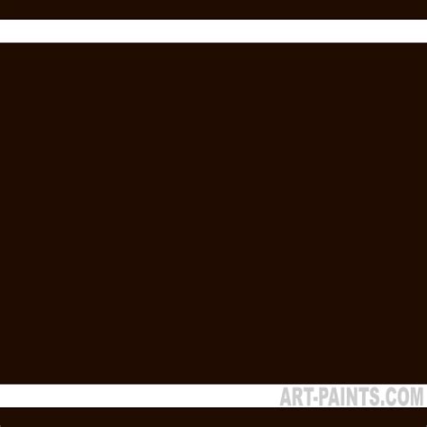 Raw Umber Artists Pigments Acrylic Paints - 485 - Raw Umber Paint, Raw ...