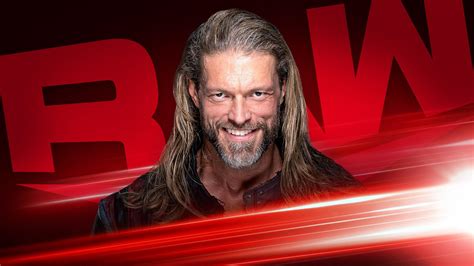 WWE Raw preview, March 9, 2020: Edge returns following Orton's ...