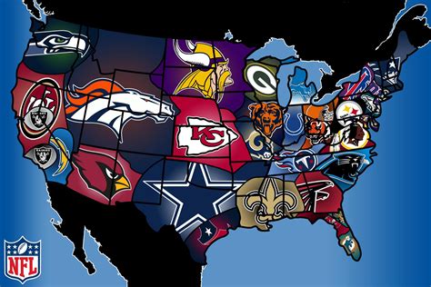 American Football Nfl Teams Images & Pictures - Becuo