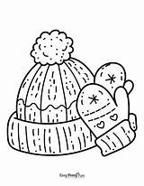 Printable Winter Coloring Pages  Lots Of Free Sheets Easy Peasy And Fun sketch template