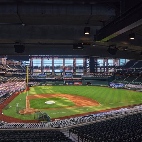 What to Eat at Globe Life Field, Home of the Texas Rangers, in - oggsync.com