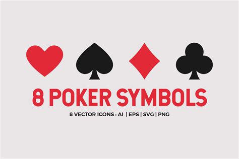 Playing Card Icons Vector at Vectorified.com | Collection of Playing Card Icons Vector free for ...