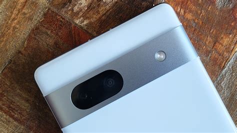 Google Pixel 8a packaging leak points to a potential design change | TechRadar