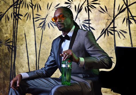 Snoop Dogg Has Partnered With Tanqueray Gin To Make Gin ‘n’ Juice Cool ...