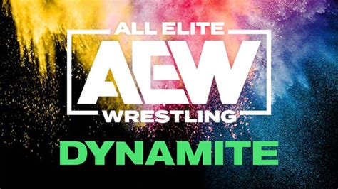 AEW Dynamite Results - 11/4/20 (Final show before AEW Full Gear, Moxley and Kingston) - WWE News ...