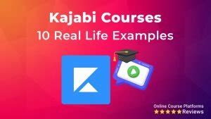 10 Real Life Kajabi Courses Examples [2024 Updated!]