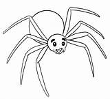 Free Printable Spider Coloring Page  Pages sketch template