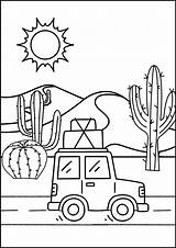 Free Printable Roadtrip Coloring Pages For Kids  Aunty Michelles sketch template