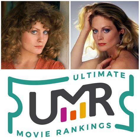 Beverly D’Angelo Movies | Ultimate Movie Rankings