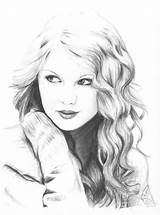 Taylor Swift Coloring Page Color Luna Pages  Vrogueco sketch template