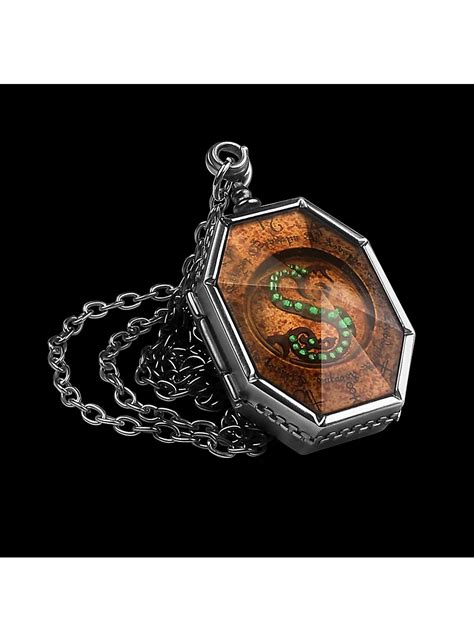 Harry Potter Horcrux Locket - maskworld.com