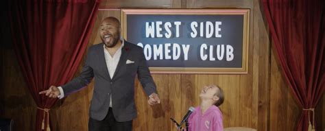 West Side Comedy Club Offers New Show for Children and Families on ...