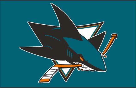 Download San Jose Sharks Sports HD Wallpaper