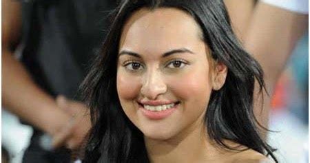 Sonakshi Sinha Bollywood Actress Without Makeup | Celebrities Funda