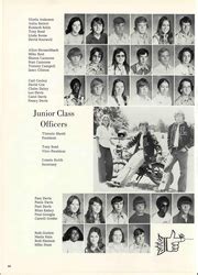 Lumberton High School - Panther Yearbook (Lumberton, MS), Class of 1976 ...