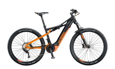 BICIKL KTM E-BIKE MACINA CHACANA 294 2020