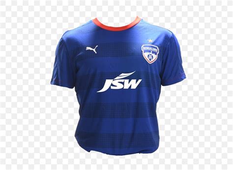 T-shirt Bengaluru FC Jersey Football, PNG, 600x600px, Tshirt, Active ...