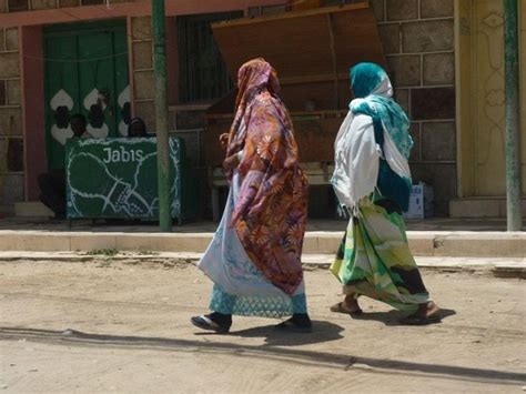 Hargeisa, Somaliland | Mogadishu, Somalia, Snapshots