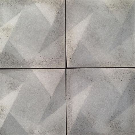 Tiles. Our own @seannnnnnn makes beautiful things of GFRC (glass fiber reinforced concrete). We ...