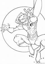 Dynamic robin coloring page Robin logo pages  Mejikuhibiniu sketch template