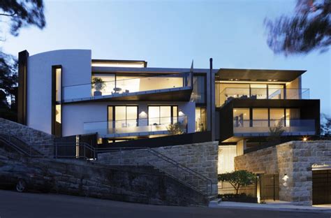 Twin Houses – Platform Architecture and Design