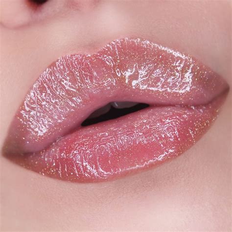 NARS Lip Gloss Review - The Beautynerd