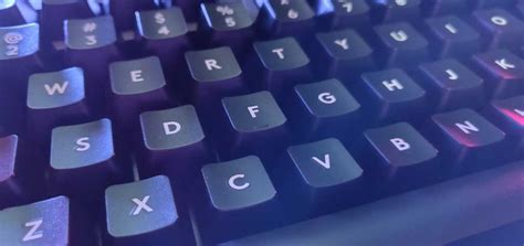 Logitech G613 wireless keyboard review: A rare mechanical option | PCWorld