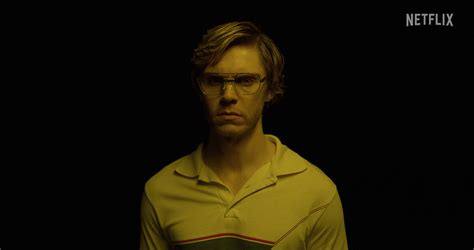 DAHMER - Monster: The Jeffrey Dahmer Story Teaser - Netflix Tudum