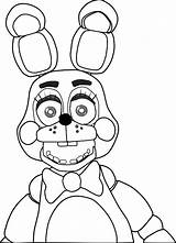 Fnf Coloring Pages  Learny Kids sketch template
