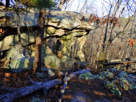 15 Scenic Trails For Hiking In Missouri - Midwest Explored