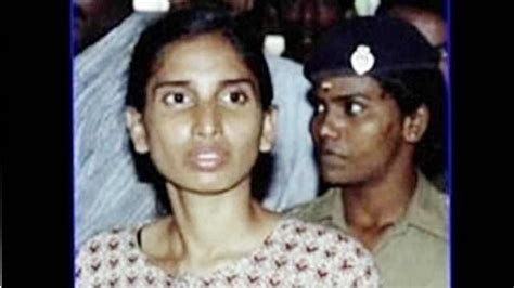 Rajiv Gandhi assassination: Convict Nalini Sriharan's parole plea to be ...