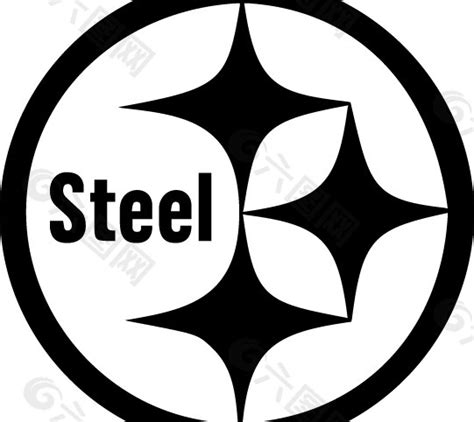 US Steel logo设计欣赏 美国钢铁标志设计欣赏设计元素素材免费下载(图片编号:3526922)-六图网