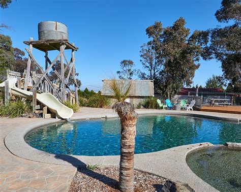 NRMA BATHURST PANORAMA HOLIDAY PARK (AU$99): 2020 Prices & Reviews - Photos of Campground ...