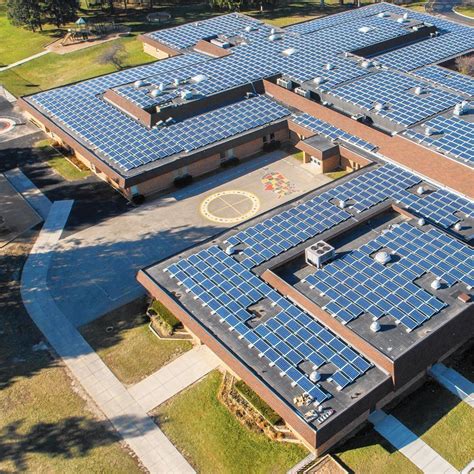 Schools Solar: Powering Those, Who Power The Future.