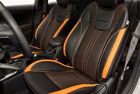 Katzkin Leather Upholstery Interior Kit for your Cruze at CARiD