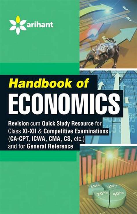 Handbook of Economics