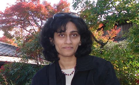 Asia's Rising Scientists: Vidita Vaidya - Asian Scientist Magazine