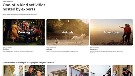Everything You Need to Know About Airbnb Experiences