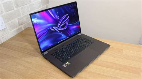 Asus ROG Flow X16 review: too good to be true? | Stuff