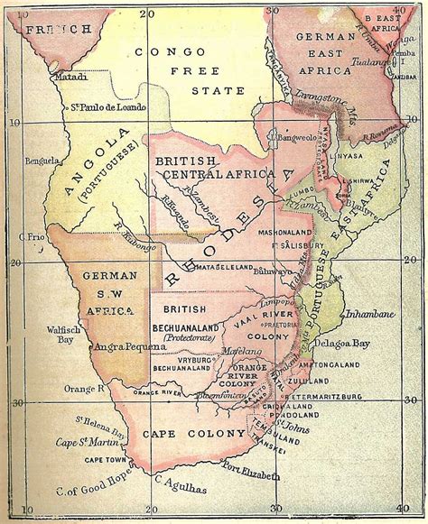 The Rhodesian Bush War: History's Forgotten Cold War Conflict // The Roundup