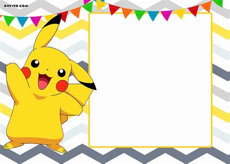 pokemon birthday clipart 10 free Cliparts | Download images on ...