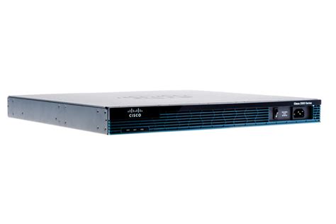 Cisco 2901 Integrated Services Router, CISCO2901/K9 | eBay