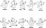 Color By Number Coloring Pages Educational With Numbers Printable 2020  sketch template
