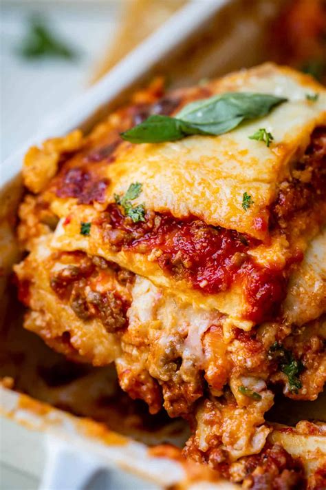 🍝 Find Your Inner Italian Chef: 7 Flavorful Recipes to Master in Your Kitchen! | Flipboard